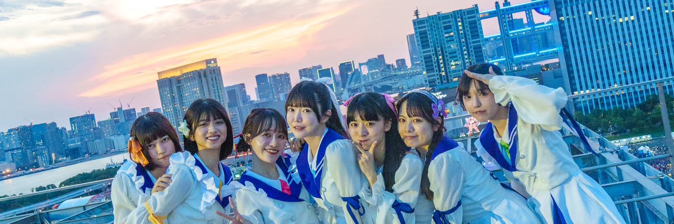 tomomaga's profile banner image