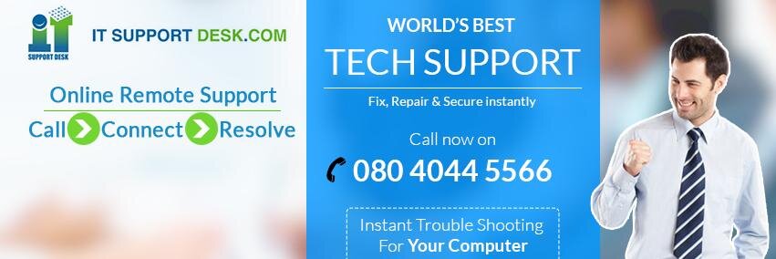 ITsupportdesk1's profile banner image