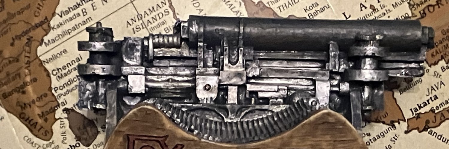 KenFountain's profile banner image