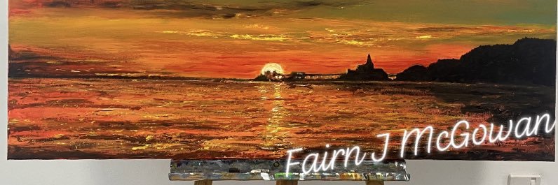 FairnsArtwork's profile banner image
