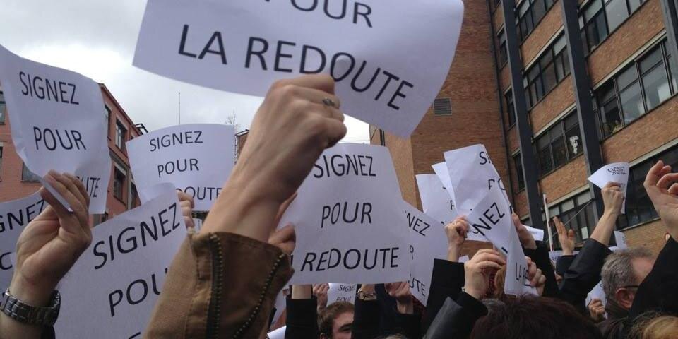 AvenirLaRedoute's profile banner image