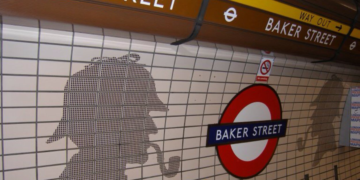 Andy Baker banner