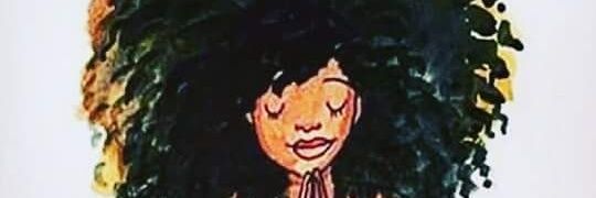 Cloudyafro's profile banner image