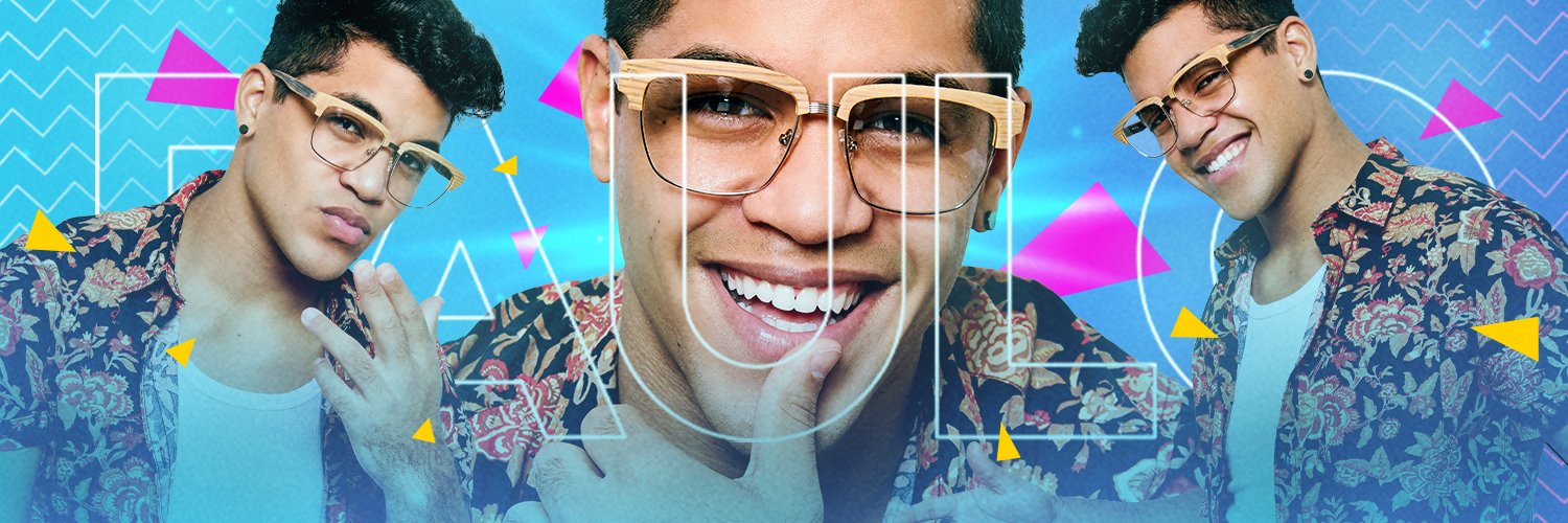 Paulo Sanchez Lima banner