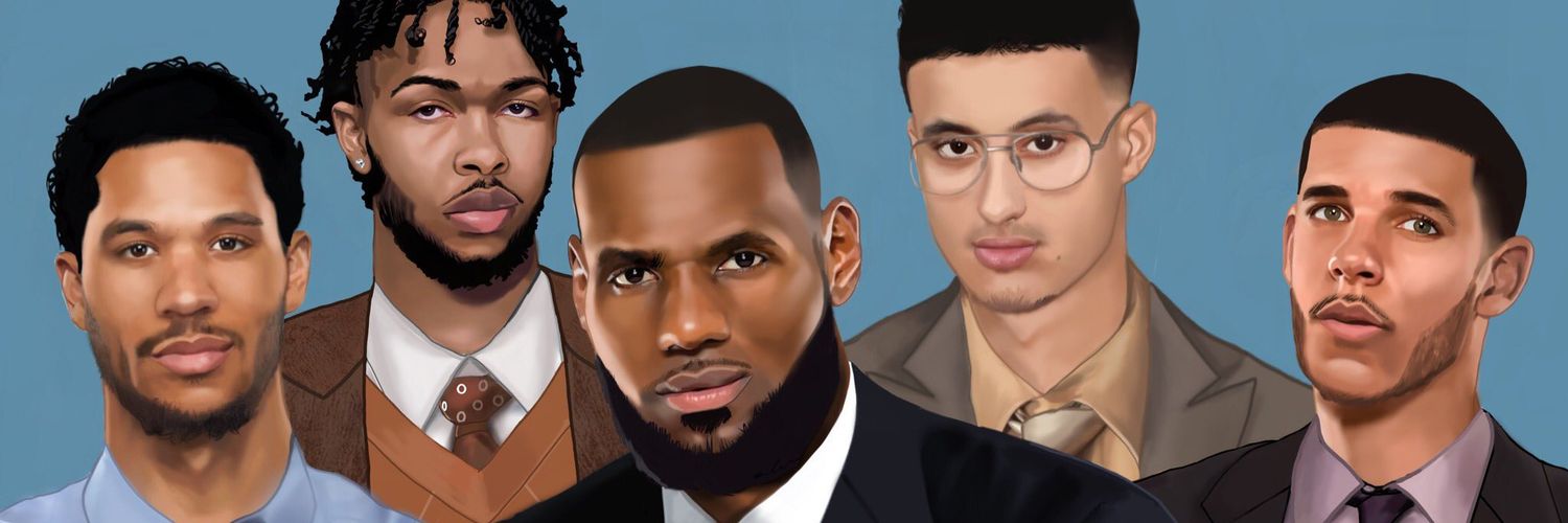ChaszJohnson's profile banner image