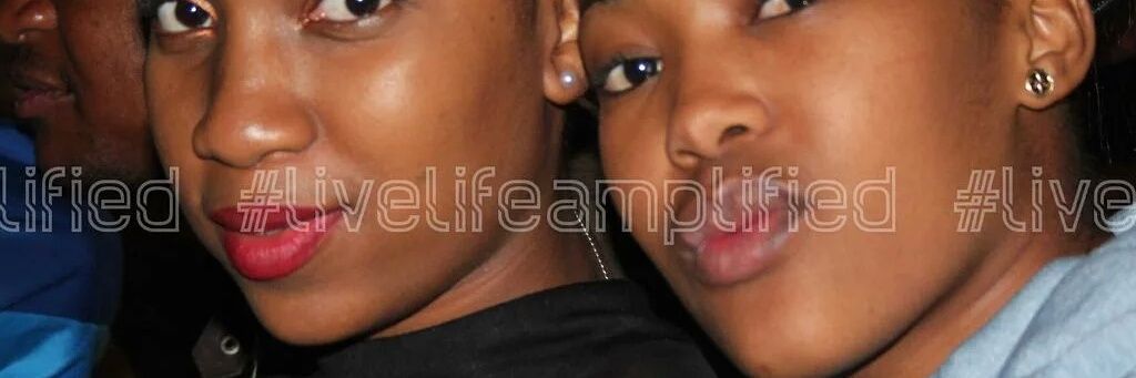 #livelifeamplified banner