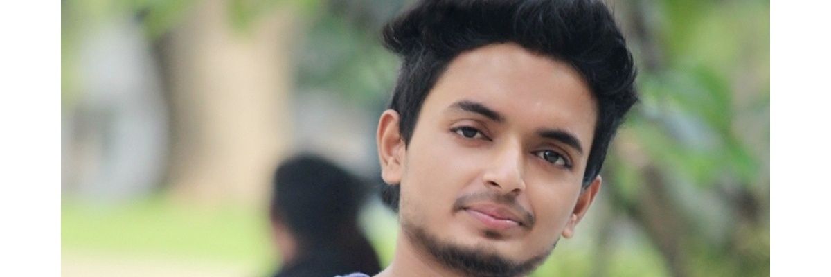 Mukut Ali Hazarika banner