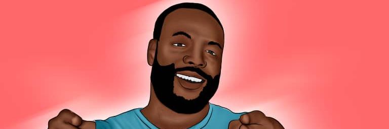 Phatsarr's profile banner image