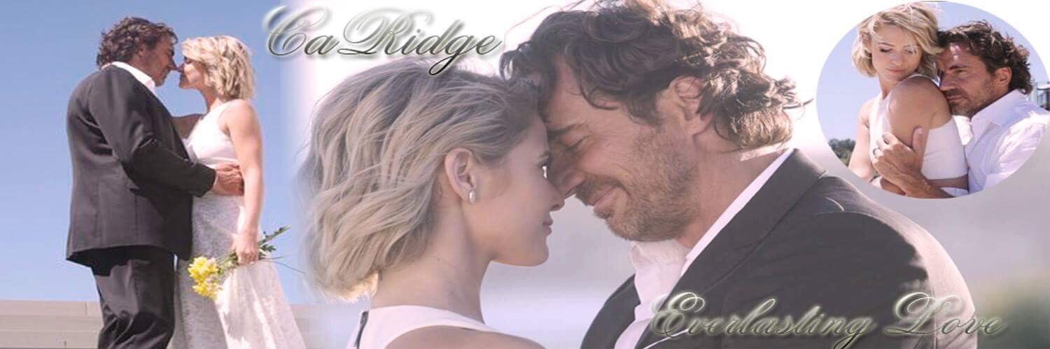 CaRidge4ever's profile banner image