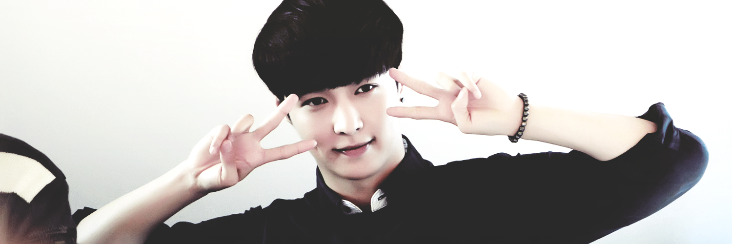 yixingjohnx91's profile banner image