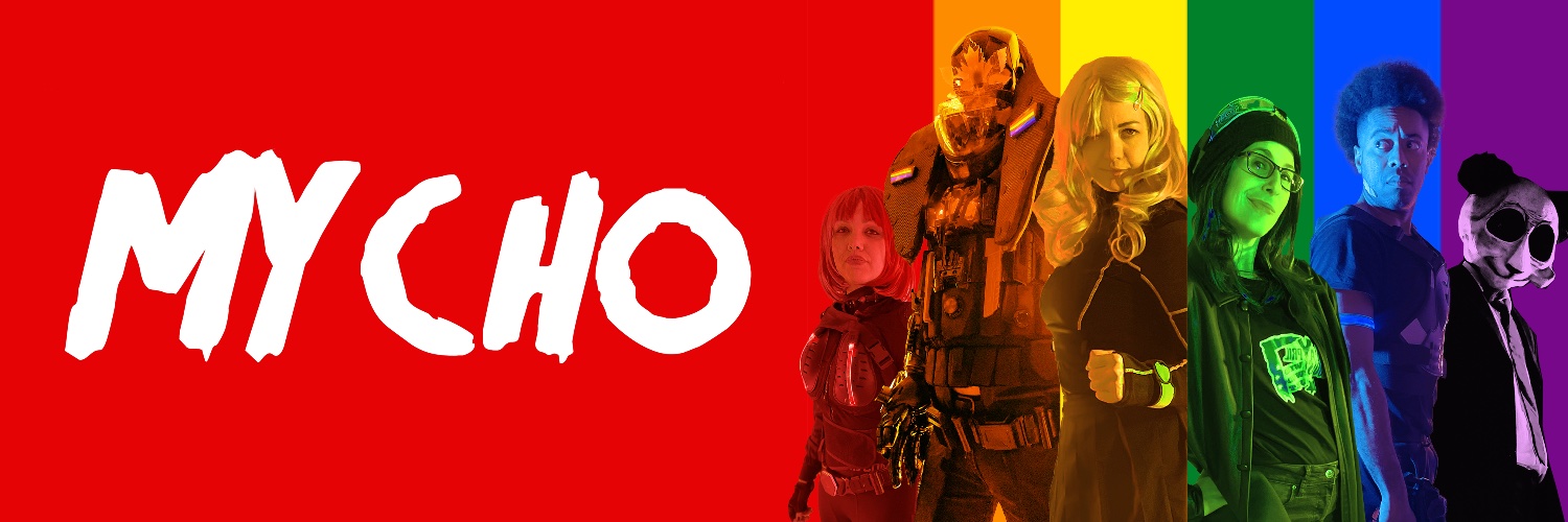 MychoPictures's profile banner image