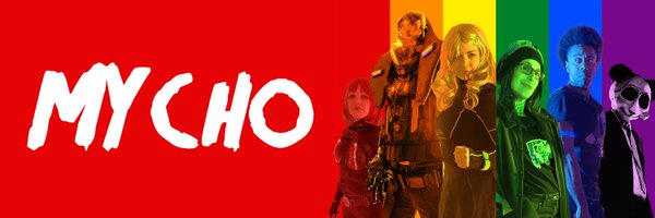 MychoPictures Profile Banner