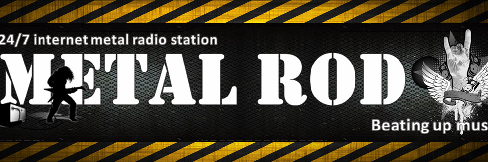 MetalRod1's profile banner image