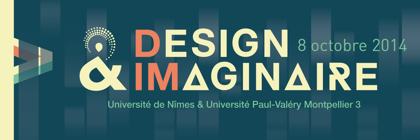 Design et imaginaire banner