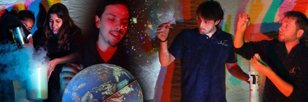 ExplorerDome Profile Banner