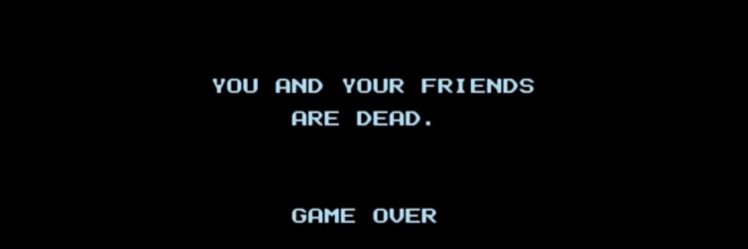 Mells Die In 🖤 banner