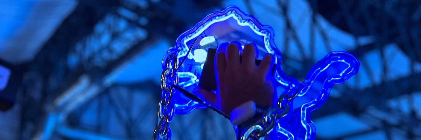 Jared Eisenlohr banner