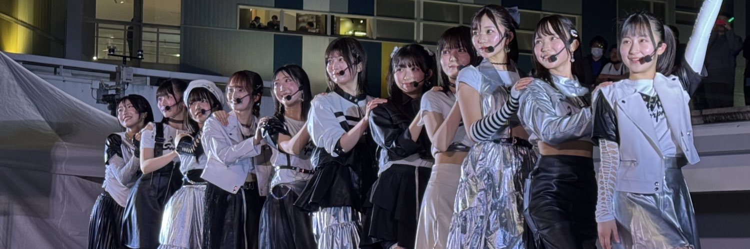 だーさん🐶ホワスピ5/30池袋3000人 banner