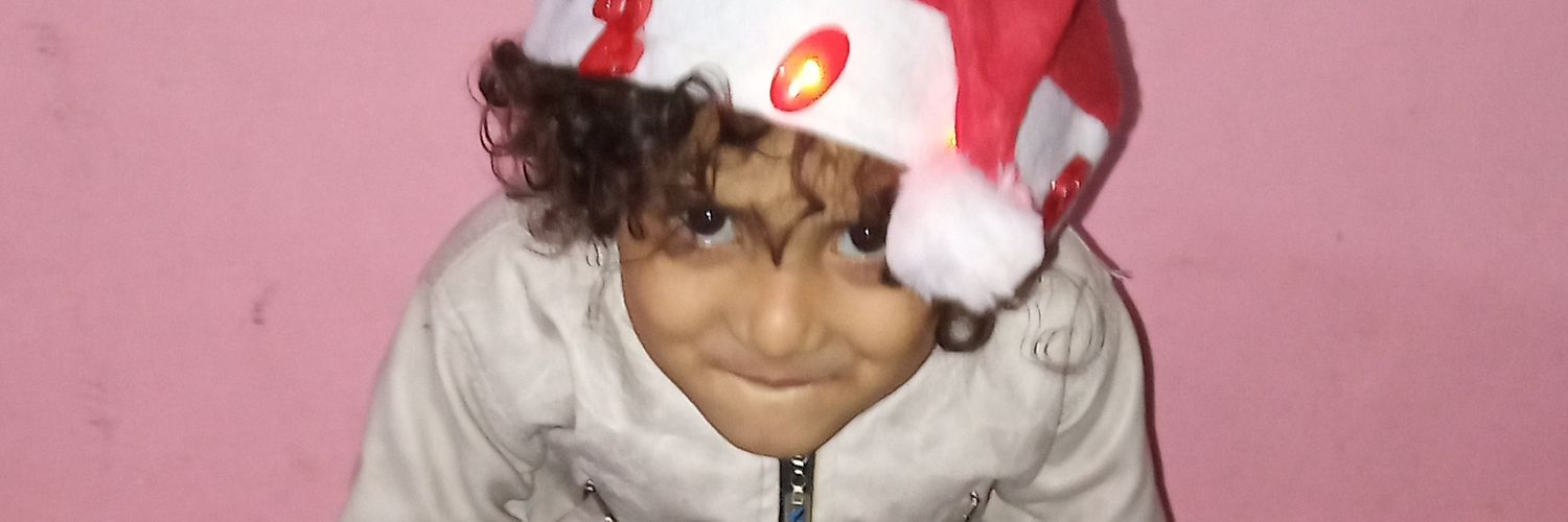 amraldezal's profile banner image