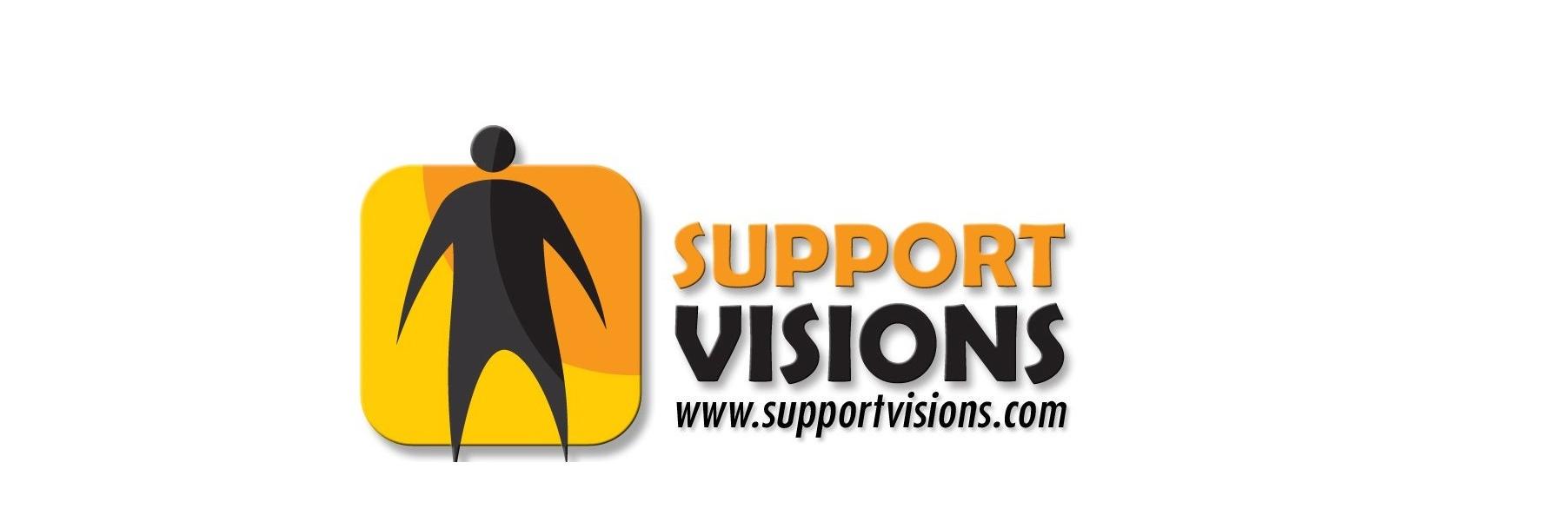 SupportVisions's profile banner image