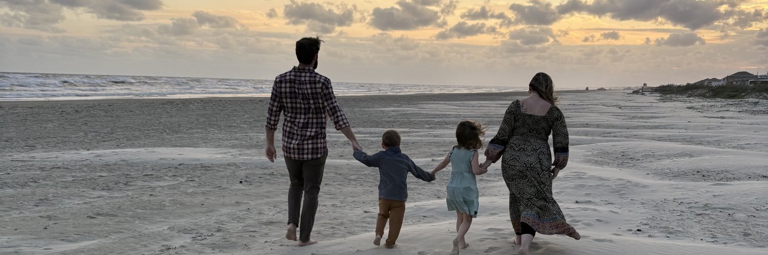 Taylor Redmond banner