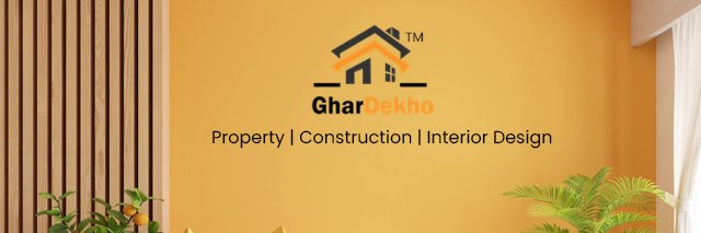 GharDekho banner