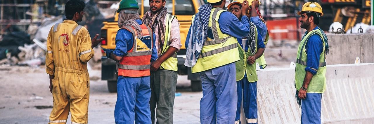 PPGWorkwear's profile banner image