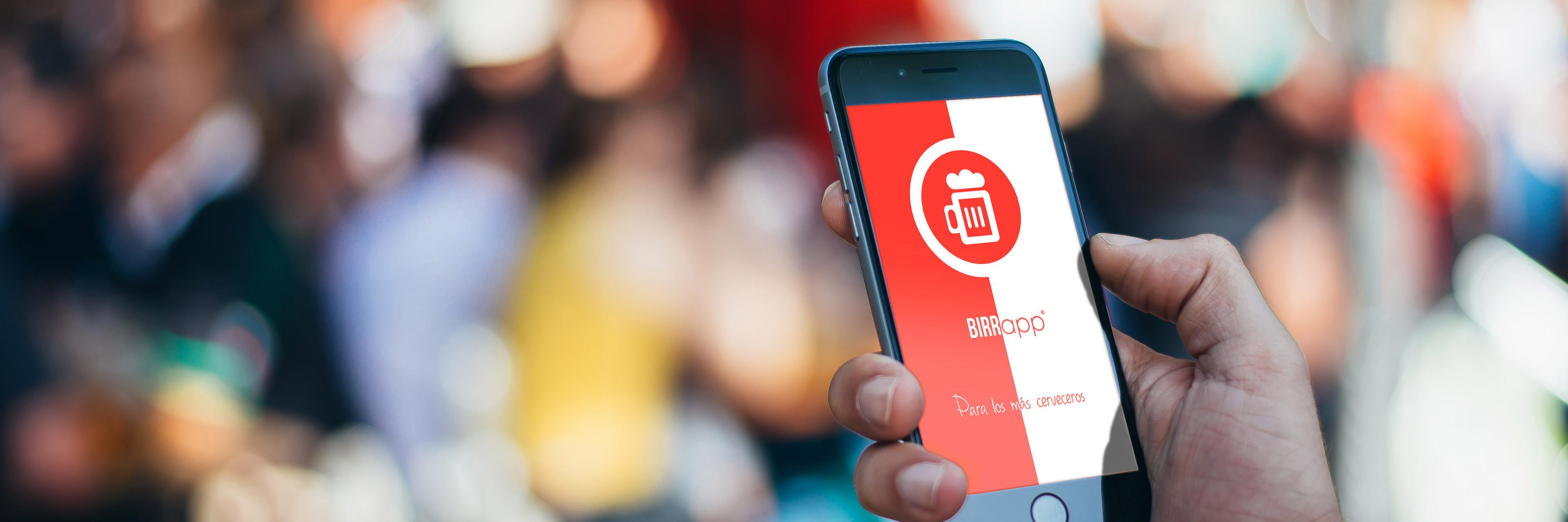 BIRRapp banner