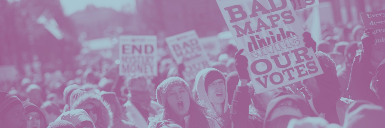 Southern Coalition for Social Justice banner