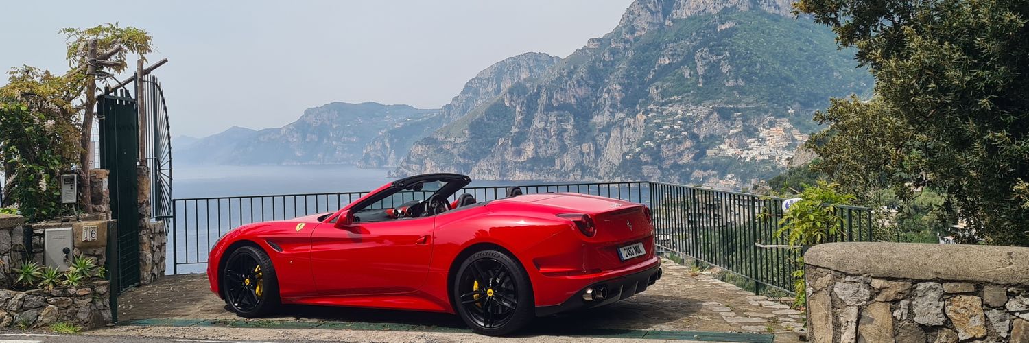 Richie Sutton banner