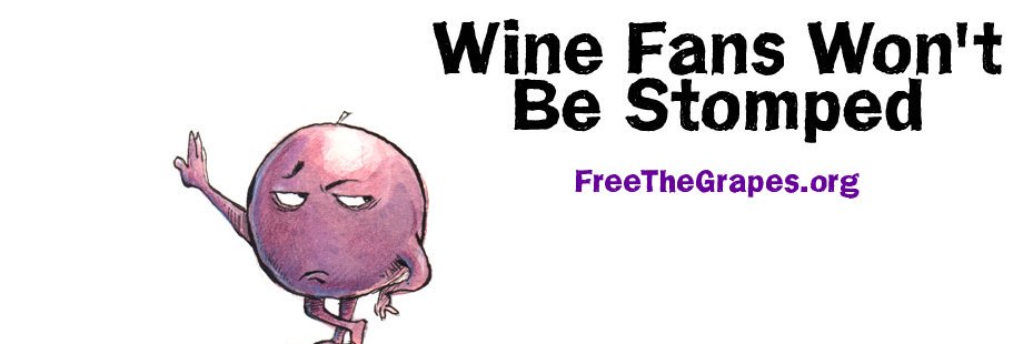 FreeTheGrapes's profile banner image