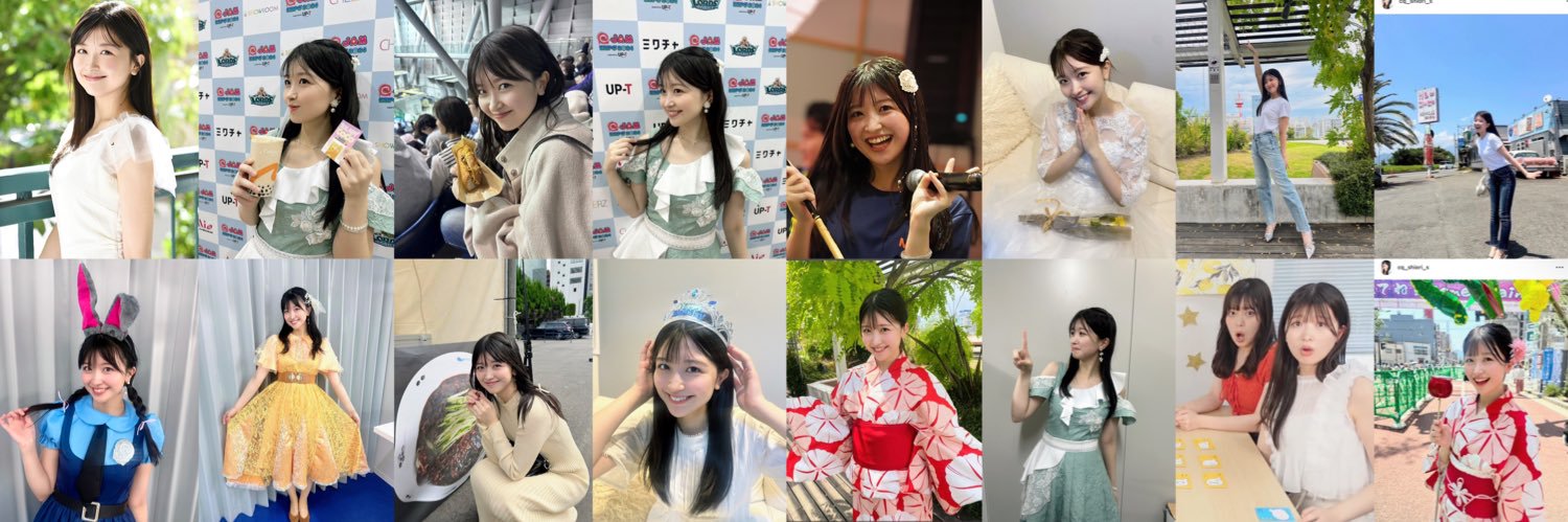 KurabaMo's profile banner image