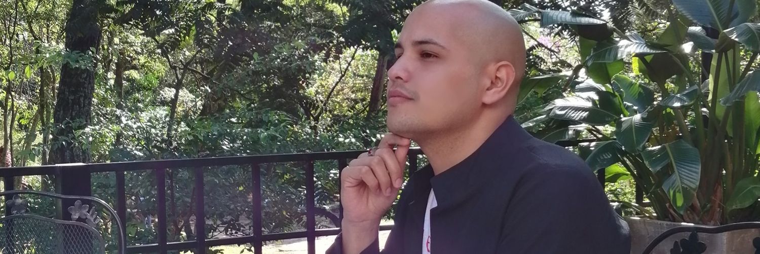 arranoni's profile banner image