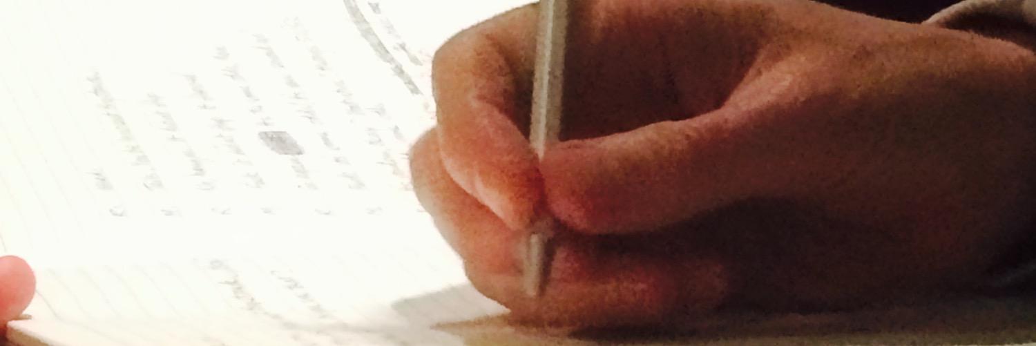 LDN Playwriting Lab banner