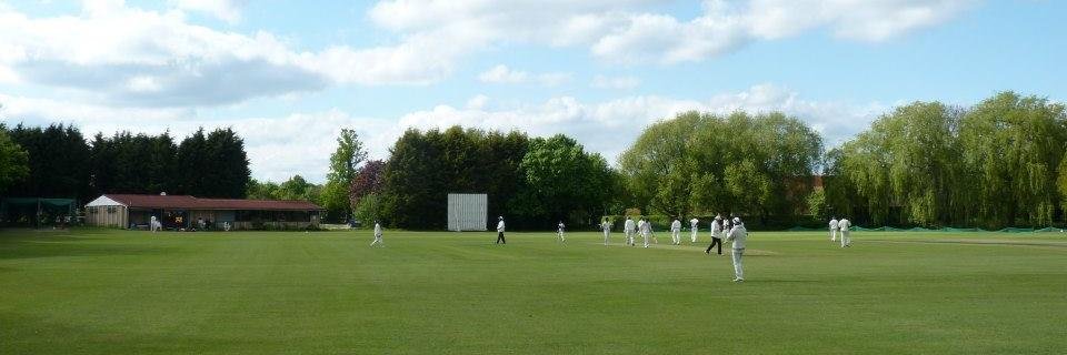 BessboroughCC's profile banner image