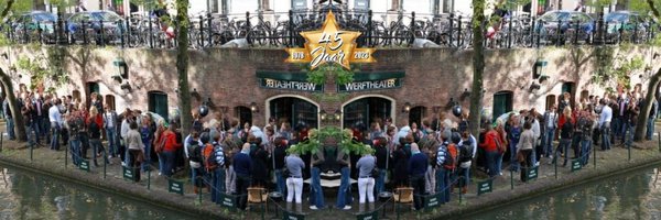 Werftheater Profile Banner