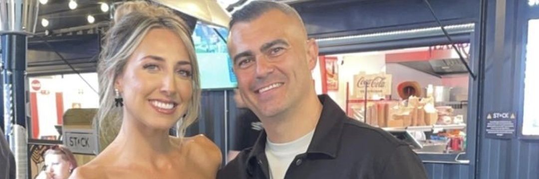 Chris Birkbeck banner