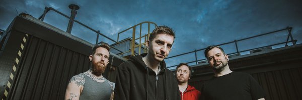 RandomHandUK Profile Banner