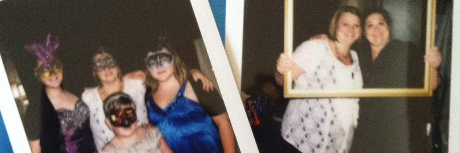MOMOFCHAOS's profile banner image
