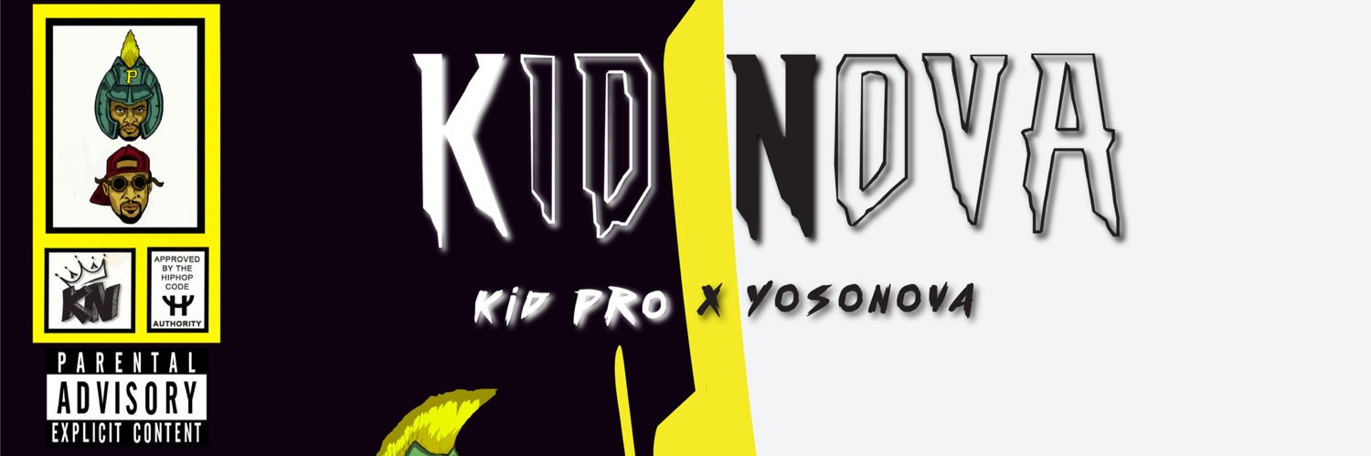 iamKIDPRO's profile banner image