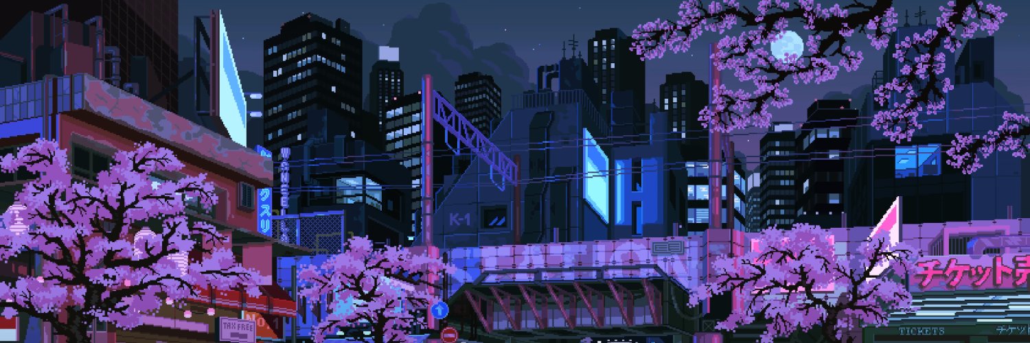 Moody banner