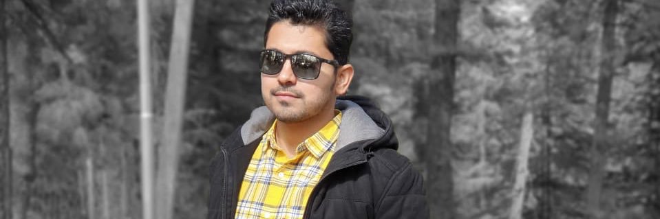 faisal1292's profile banner image