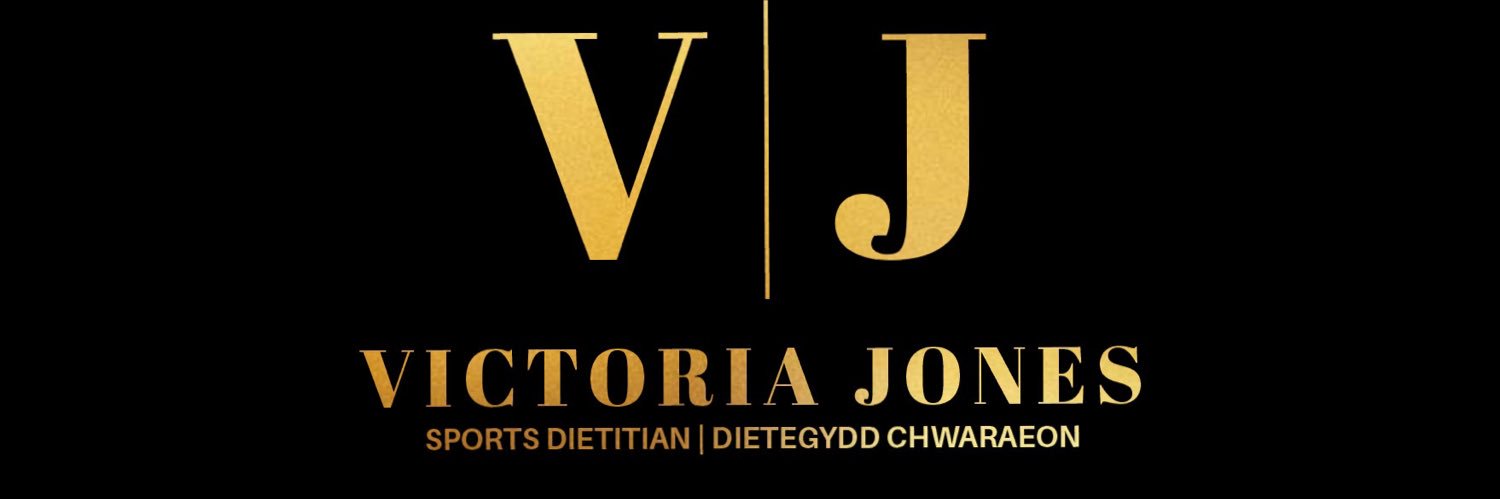 Victoria Jones banner