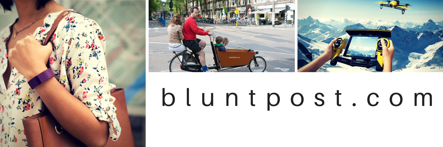 Bluntpost's profile banner image