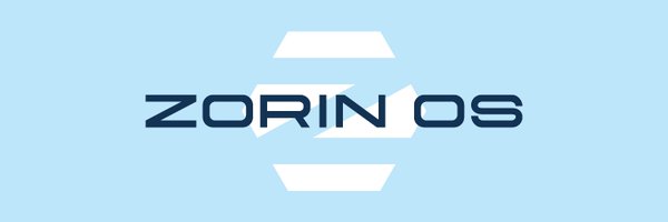 ZorinOS Profile Banner