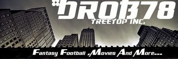 drob78's profile banner image