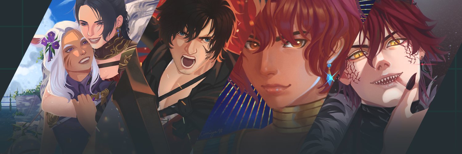Kimiya✨🐱 Comms Open! banner