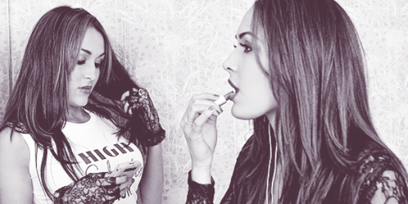 xFearlessNikkix's profile banner image