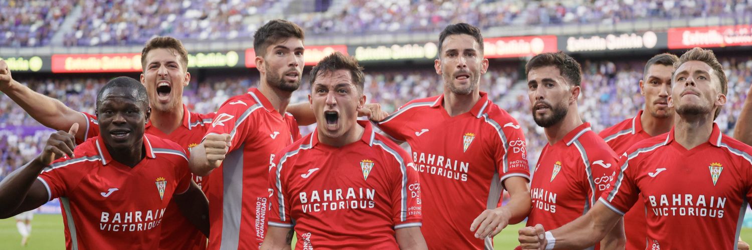 Rafael Ángel González ۞ banner