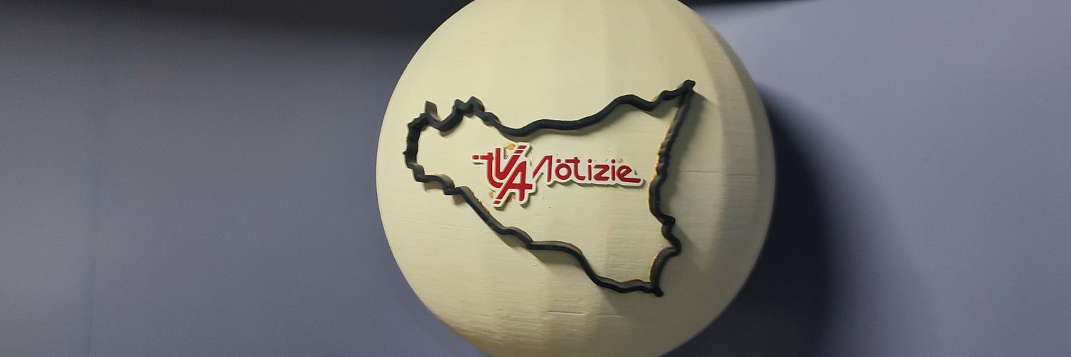 TeleVideoAgrige's profile banner image